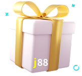 Receba seus bônus de boas-vindas no j88