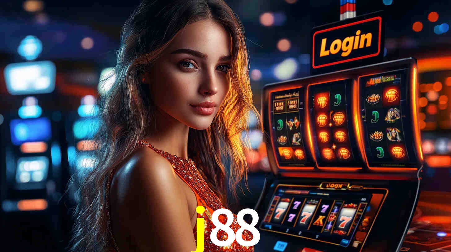 j88 - Baixe o Cassino Nº1 - j88.com