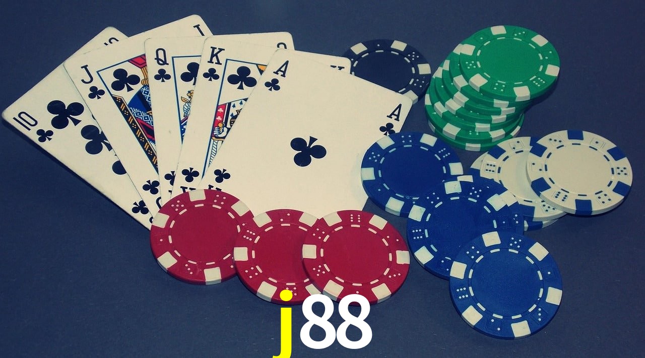 Experiência VIP j88