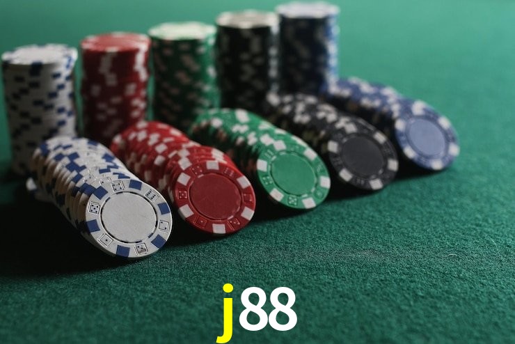 Welcome Bonus j88