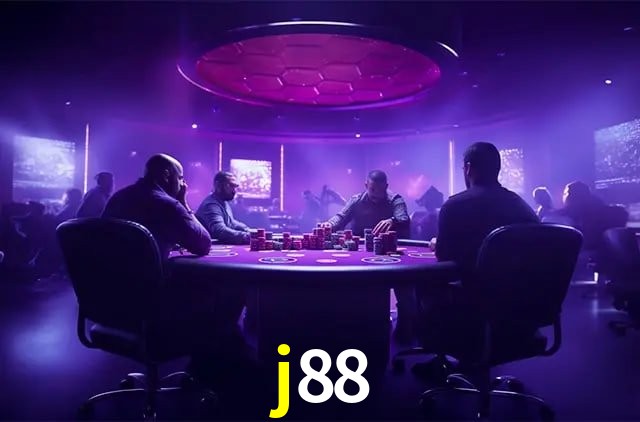 Estatísticas j88
