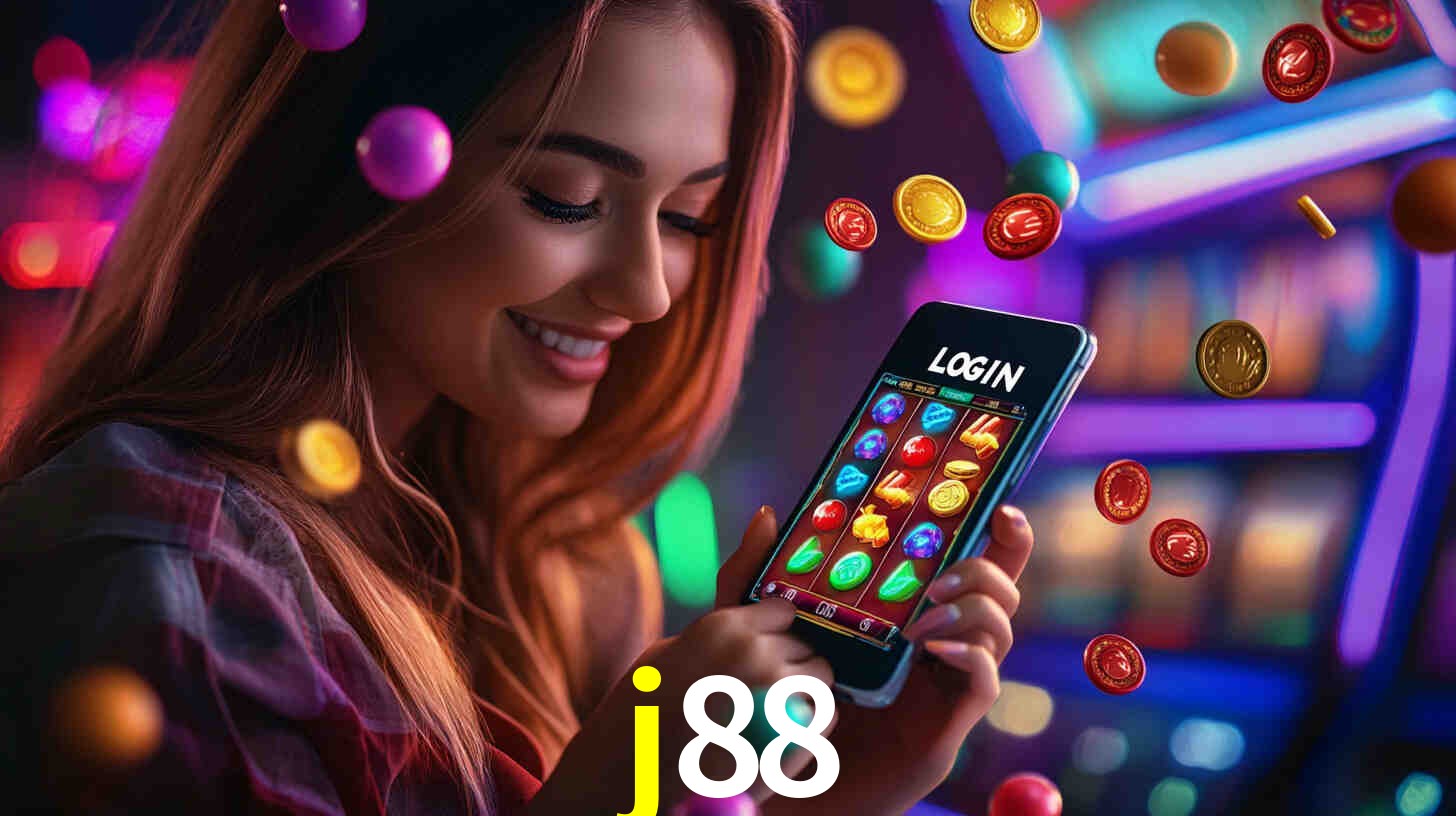 j88 bet