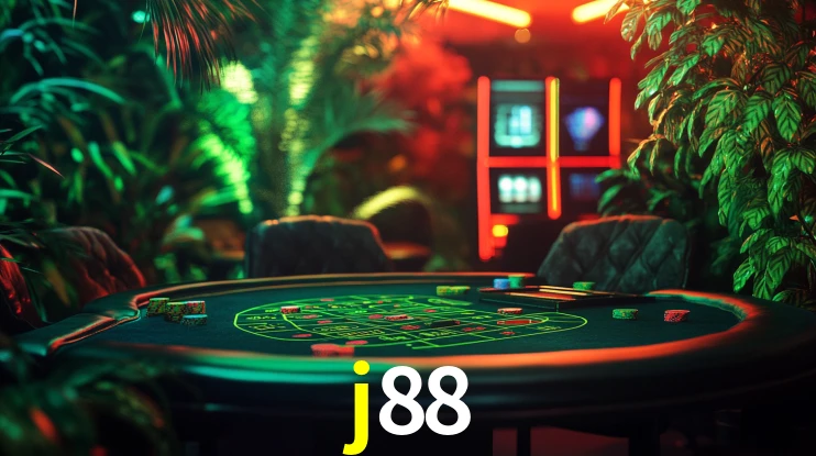 Tournaments j88