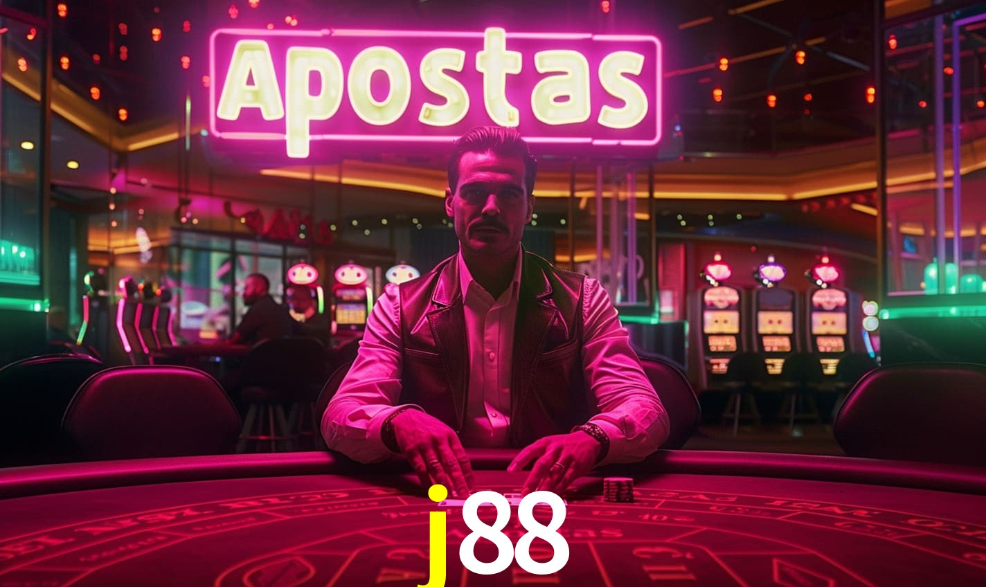 Explorando a Categoria de Eventos em Apostas na j88