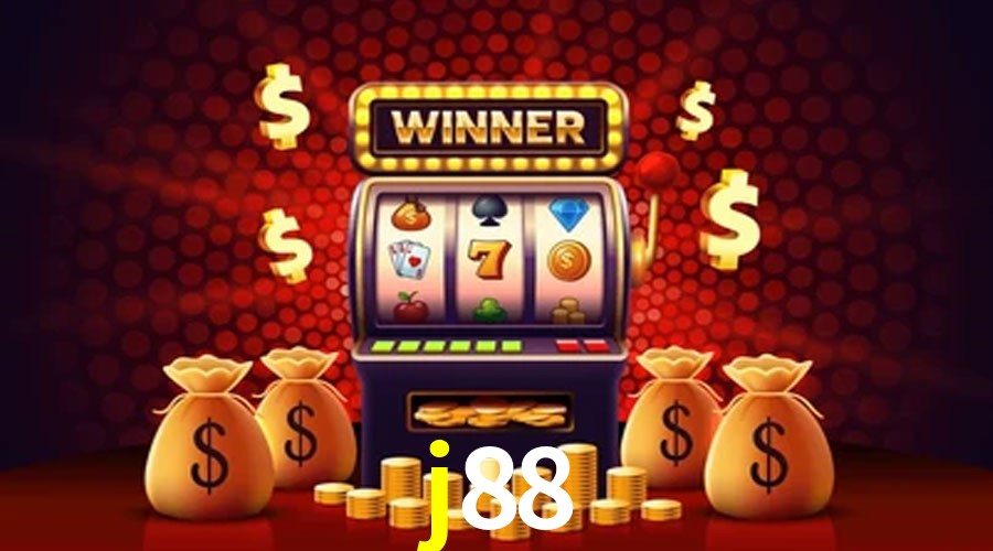 Live Casino j88