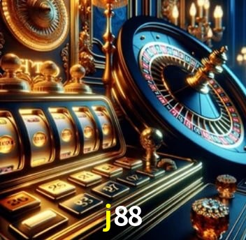 Mesa de Blackjack j88
