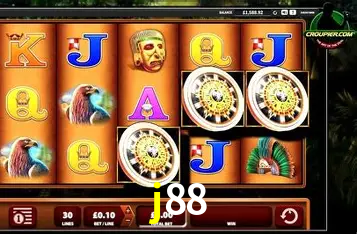 Descubra a Magia dos Jogos de Arcade no j88