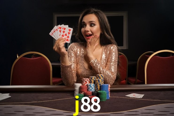 cassino j88