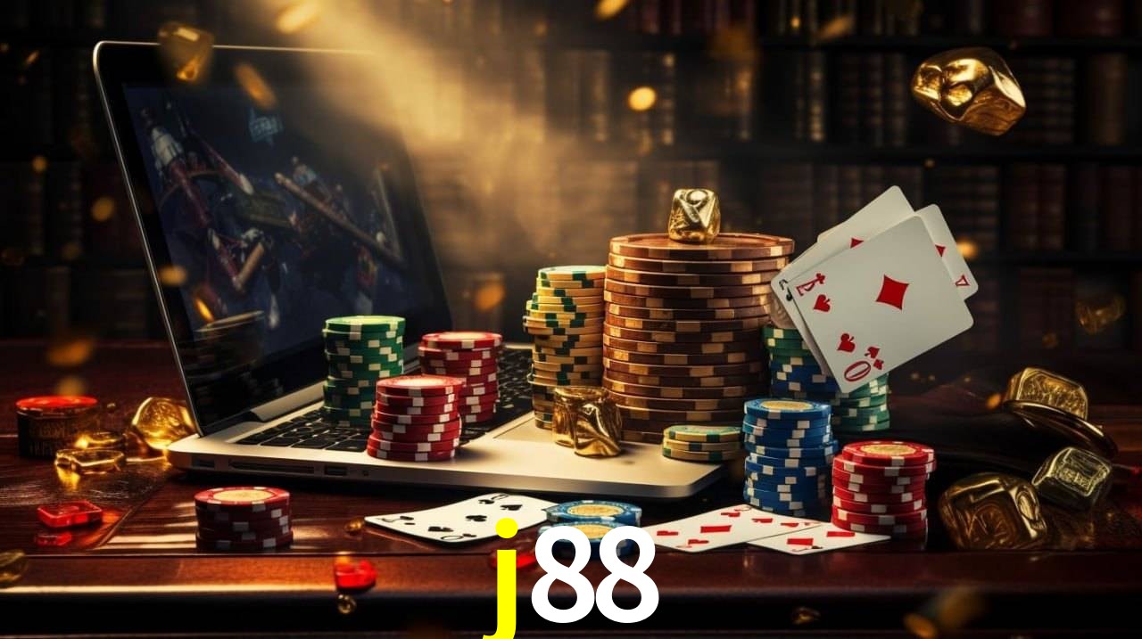 Casino Ao Vivo j88