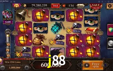 Exclusive Offers j88