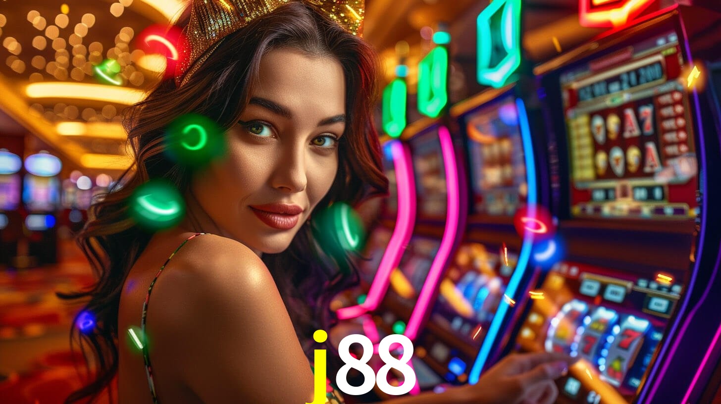 APP oficial da j88 para mobile