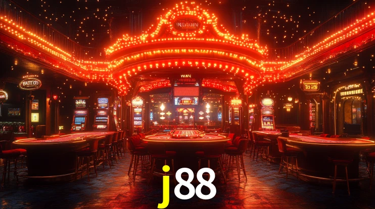 j88 bet