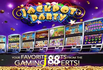 Descubra o Mundo do Cassino Online com j88
