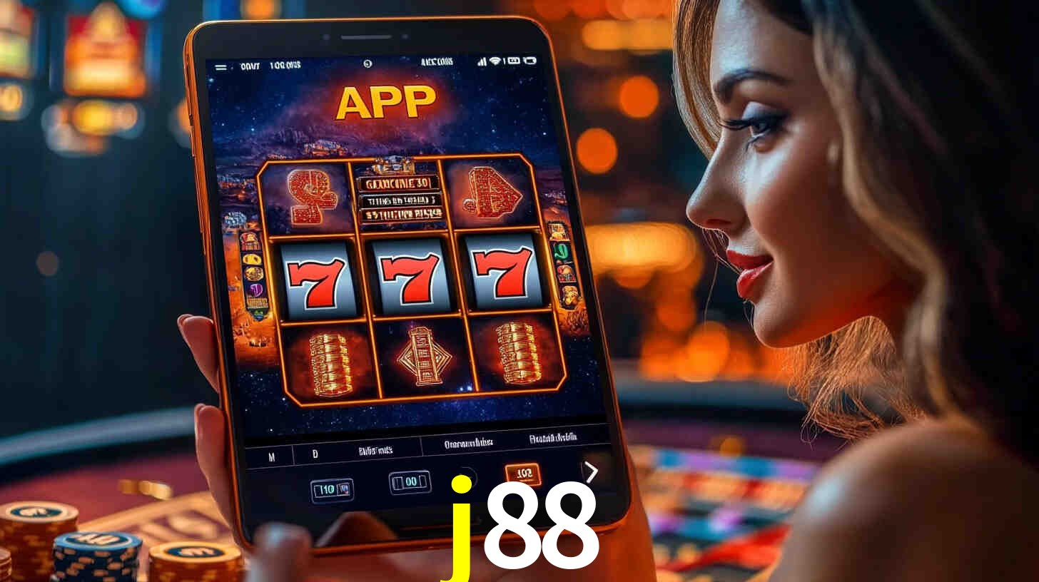 j88 bet