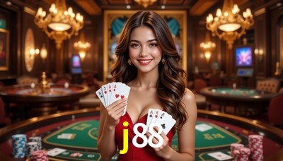 Game Providers j88