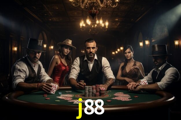 A Emoção da Loteria na j88: Uma Chance de Mudança de Vida