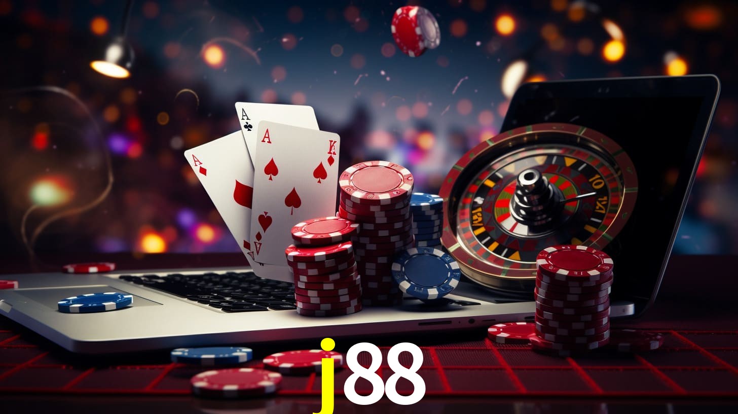 Live Casino j88