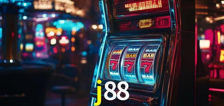 Welcome Bonus j88