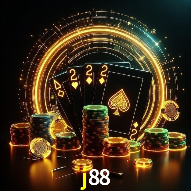 Recursos de Bônus j88