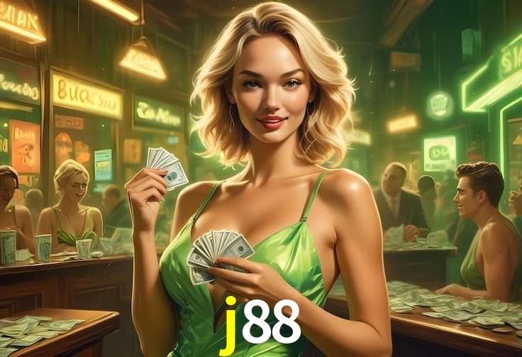 Descubra a Essência do j88: Nossa História e Compromissos