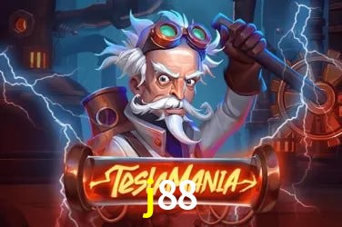 Provedores de Jogos j88