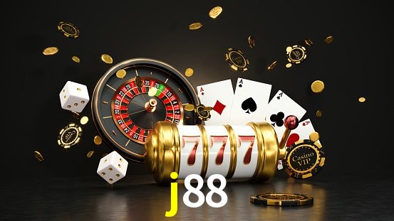 Spaceman Game j88