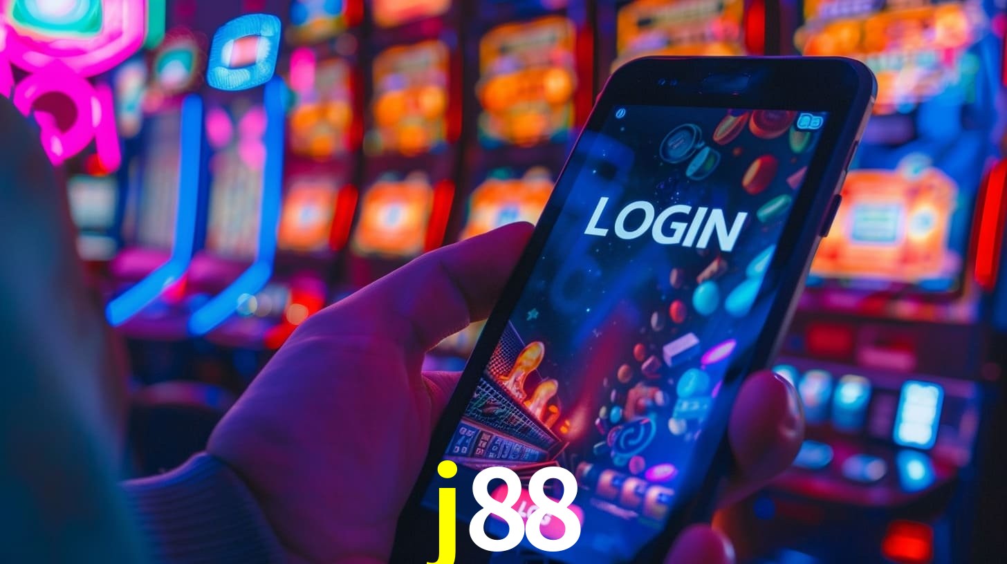 Torneios j88