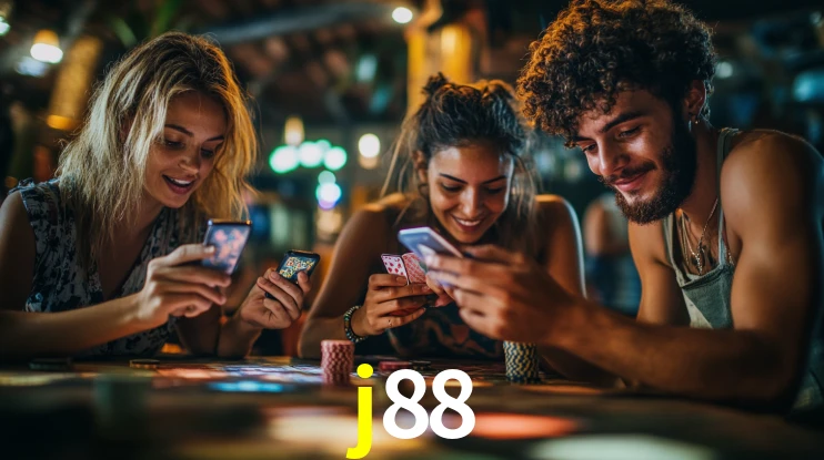 Daily Bonuses j88