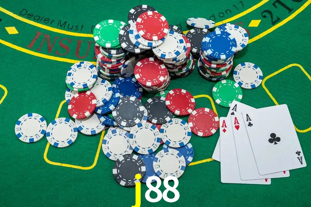 Jogos Exclusivos j88