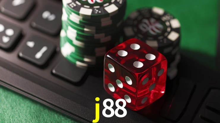 Slot Games j88