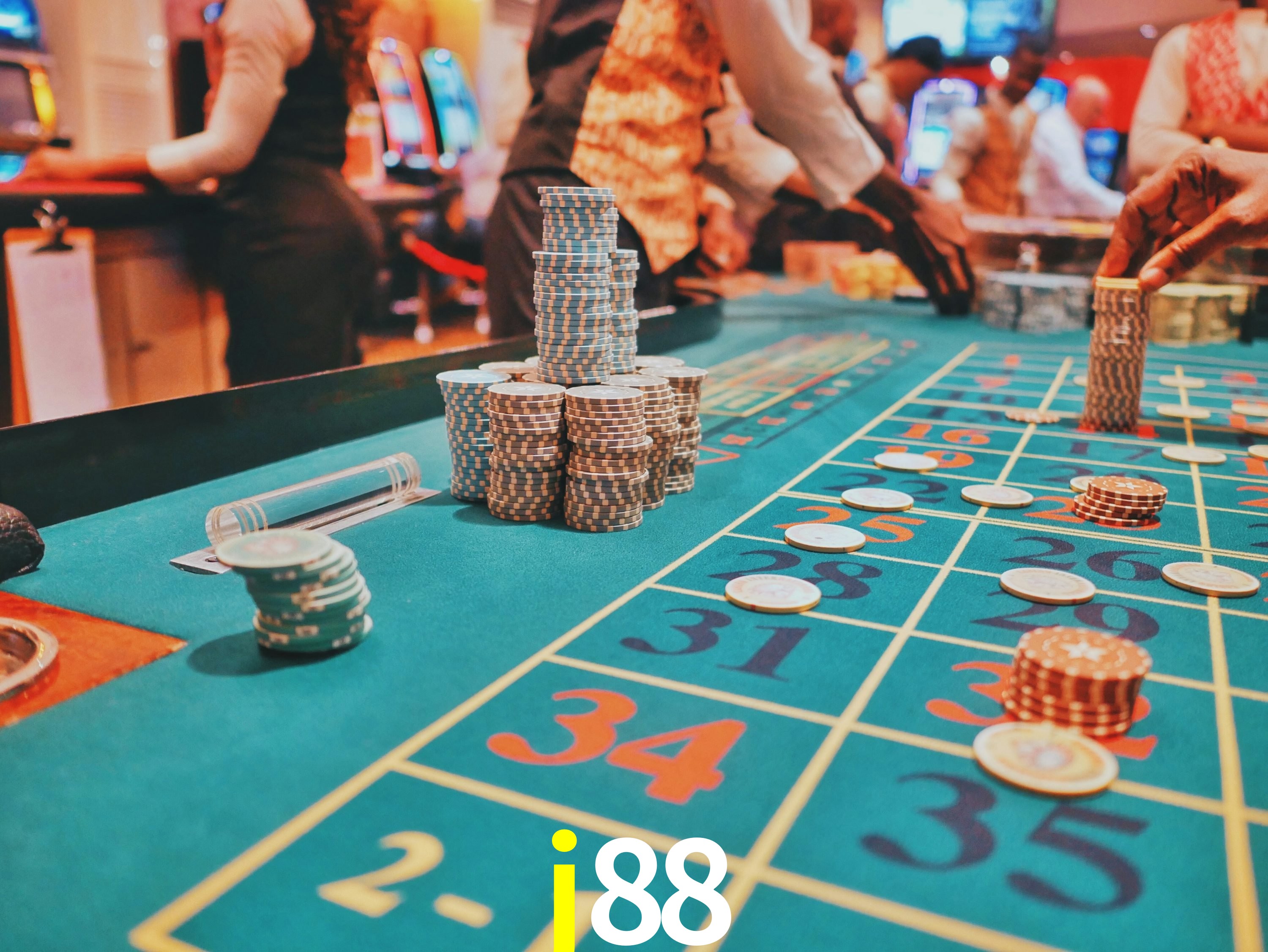 Casino VIP j88