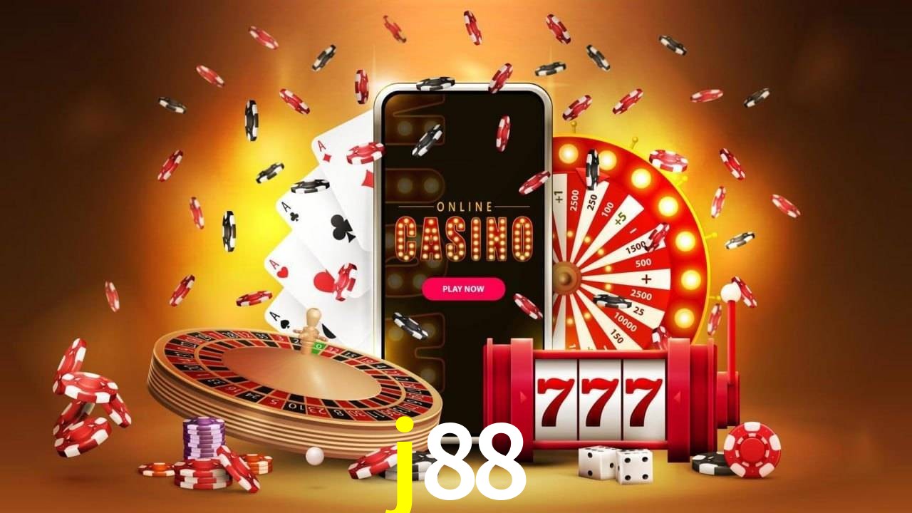 Casino Ao Vivo j88