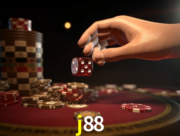 Avaliações dos Jogadores j88