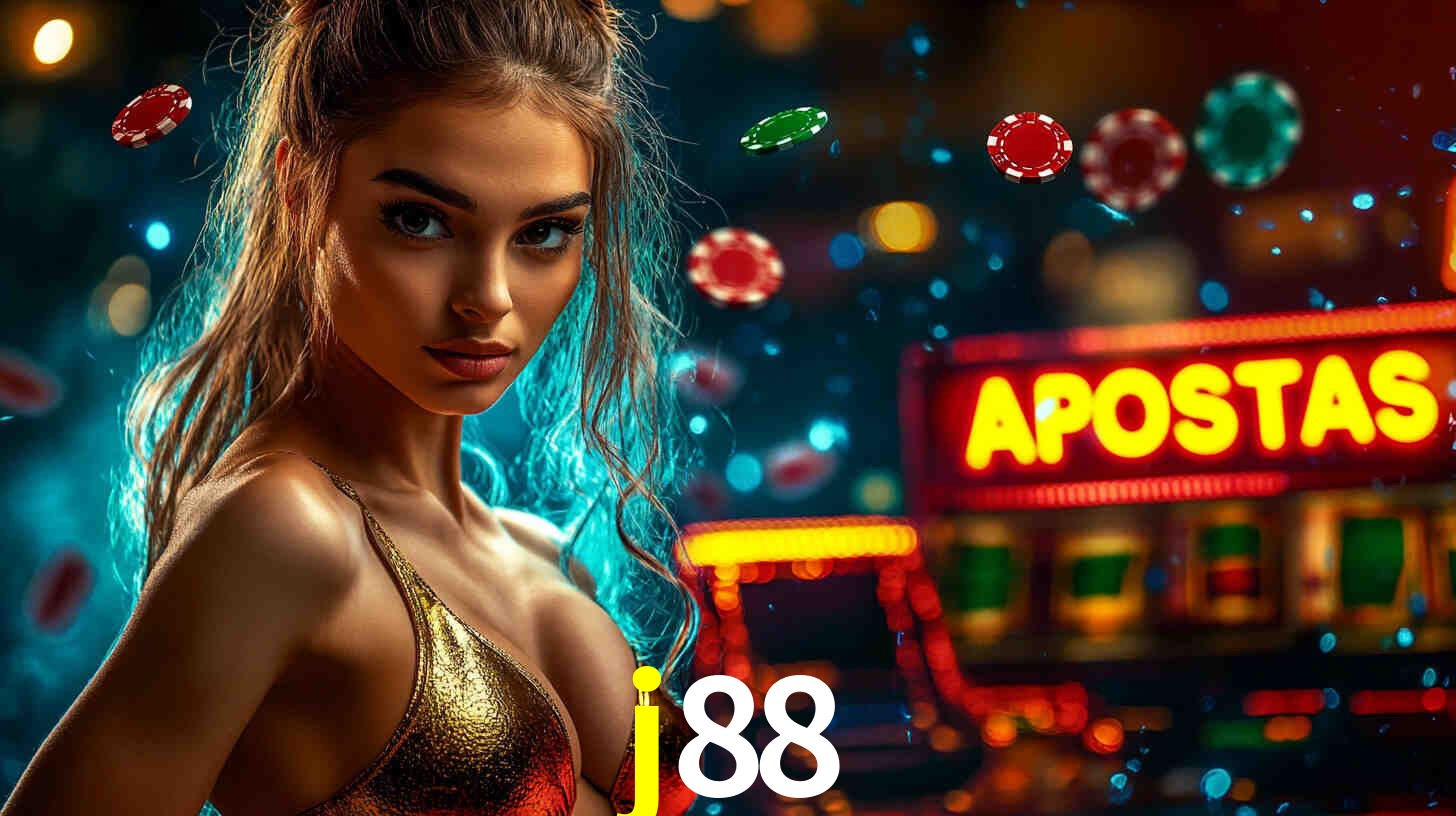 Apostas Esportivas na j88: Um Guia Completo