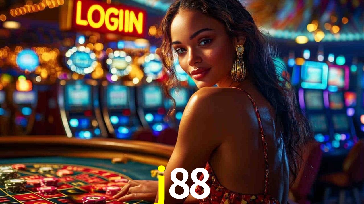 Jogos de Slot j88
