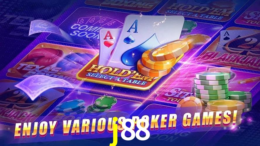 Desvendando o Mundo dos Jogos Virtuais na j88