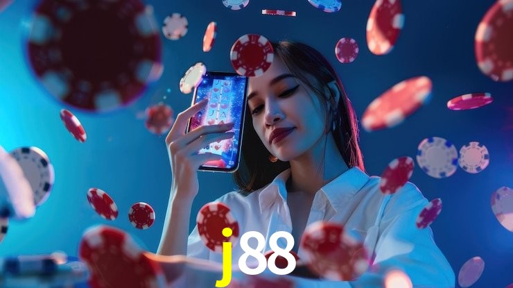 A Experiência Imersiva dos Cassinos Ao Vivo no j88