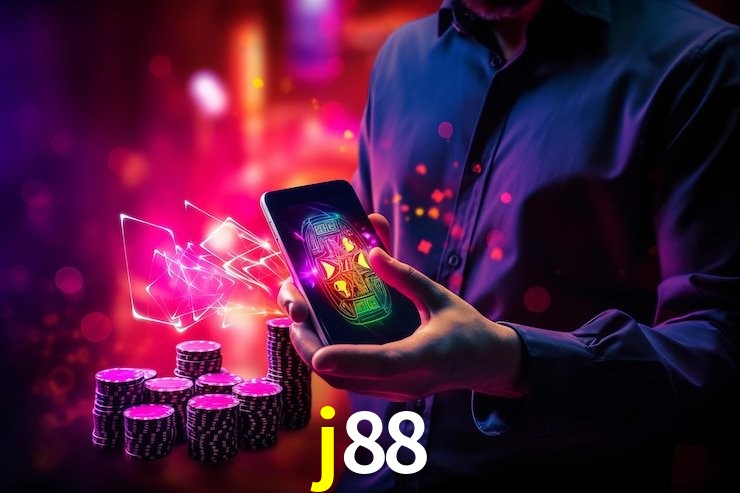 Bônus Diários j88