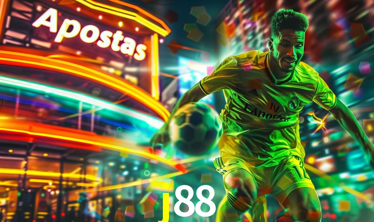 Estatísticas do Jogo j88